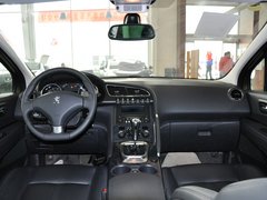 2011款 1.6T 自动 豪华型 5座
