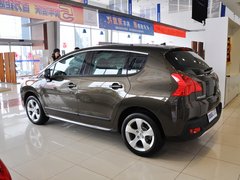 2011款 1.6T 自动 豪华型 5座