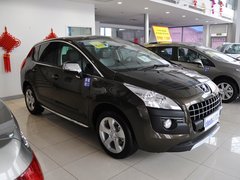 2011款 1.6T 自动 豪华型 5座