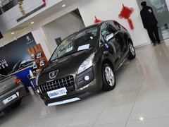 2011款 1.6T 自动 豪华型 5座