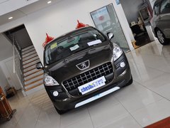 2011款 1.6T 自动 豪华型 5座