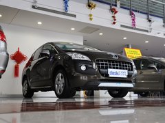 2011款 1.6T 自动 豪华型 5座