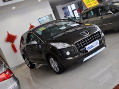 2011款 1.6T 自动 豪华型 5座
