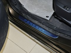 2011款 1.6T 自动 豪华型 5座