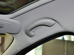 2011款 1.6T 自动 豪华型 5座