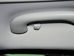 2011款 1.6T 自动 豪华型 5座