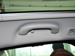 2011款 1.6T 自动 豪华型 5座