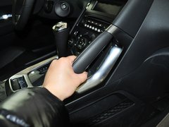 2011款 1.6T 自动 豪华型 5座