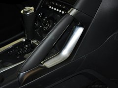 2011款 1.6T 自动 豪华型 5座