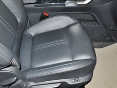 2011款 1.6T 自动 豪华型 5座