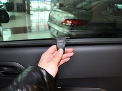 2011款 1.6T 自动 豪华型 5座