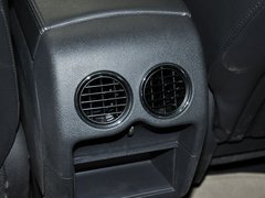 2011款 1.6T 自动 豪华型 5座