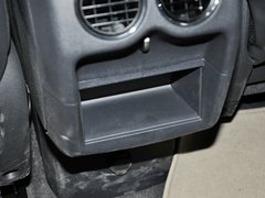 2011款 1.6T 自动 豪华型 5座