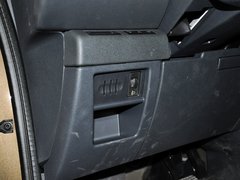 2011款 1.6T 自动 豪华型 5座