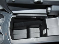 2011款 1.6T 自动 豪华型 5座