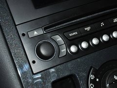 2011款 1.6T 自动 豪华型 5座