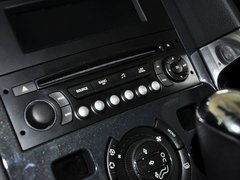 标致3008(进口) 2011款 1.6T 自动 豪华型 5座