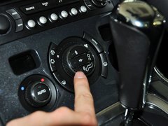 标致3008(进口) 2011款 1.6T 自动 豪华型 5座