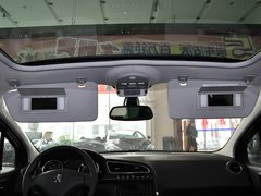 2011款 1.6T 自动 豪华型 5座