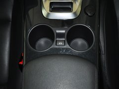 2011款 1.6T 自动 豪华型 5座