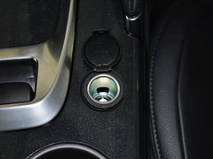 2011款 1.6T 自动 豪华型 5座