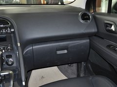 2011款 1.6T 自动 豪华型 5座