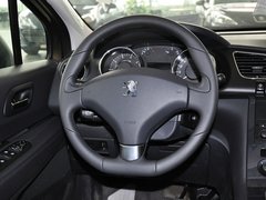 标致3008(进口) 2011款 1.6T 自动 豪华型 5座
