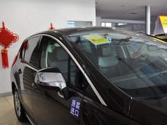 标致3008(进口) 2011款 1.6T 自动 豪华型 5座