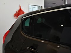 2011款 1.6T 自动 豪华型 5座