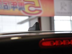2011款 1.6T 自动 豪华型 5座