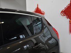 2011款 1.6T 自动 豪华型 5座