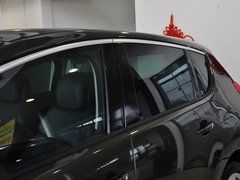 2011款 1.6T 自动 豪华型 5座
