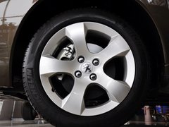 2011款 1.6T 自动 豪华型 5座