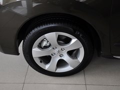 标致3008(进口) 2011款 1.6T 自动 豪华型 5座