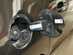 2011款 1.6T 自动 豪华型 5座