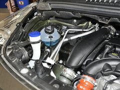 标致3008(进口) 2011款 1.6T 自动 豪华型 5座