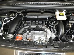 2011款 1.6T 自动 豪华型 5座