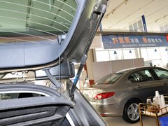 标致3008(进口) 2011款 1.6T 自动 豪华型 5座