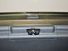 标致3008(进口) 2011款 1.6T 自动 豪华型 5座