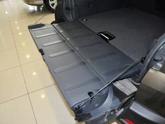 2011款 1.6T 自动 豪华型 5座