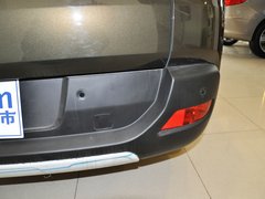 2011款 1.6T 自动 豪华型 5座
