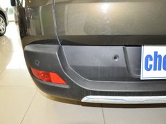 2011款 1.6T 自动 豪华型 5座