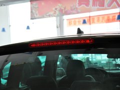 2011款 1.6T 自动 豪华型 5座