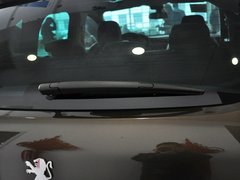 2011款 1.6T 自动 豪华型 5座