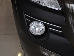 2011款 1.6T 自动 豪华型 5座