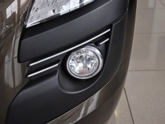 2011款 1.6T 自动 豪华型 5座