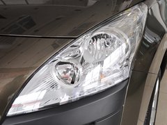 2011款 1.6T 自动 豪华型 5座