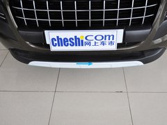 2011款 1.6T 自动 豪华型 5座