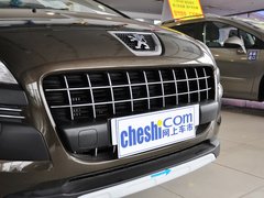 2011款 1.6T 自动 豪华型 5座