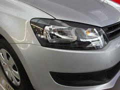 2011款 1.4L 手动 致乐版